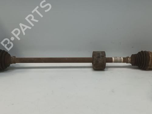 Used Right front driveshaft FIAT 500 (312_) [2007-2025]  30882322
