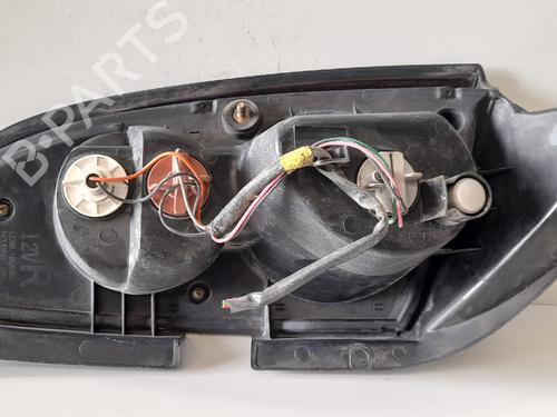 Right taillight HYUNDAI ATOS (MX) 1.0 i | BP12811676C35 