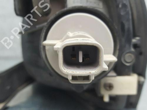 Right front indicator SUZUKI BALENO Estate (EG) 1.8 i 16V (SY418) | BP12726491C33 
