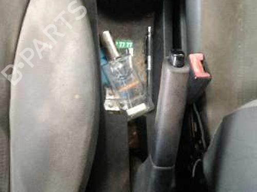 Engine control unit (ECU) SEAT IBIZA III (6L1) | BP12733917M57