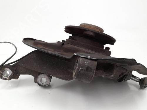 Right front steering knuckle VOLVO S80 I (184) 2.4 | BP12772928M26 