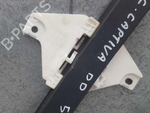 Other CHEVROLET CAPTIVA (C100, C140) 2.0 D 4WD | BP12726674O1