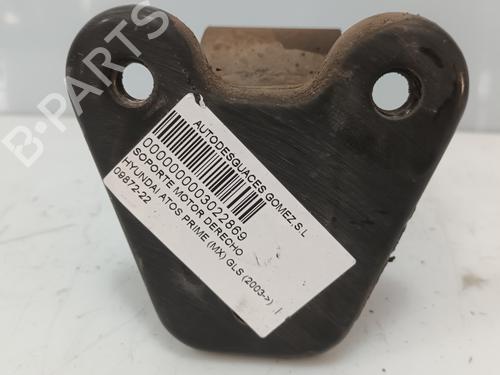 Engine mount HYUNDAI ATOS (MX) 1.0 i | BP20075919M89 