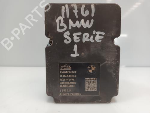 ABS pump BMW 1 (F20) 118 i | BP19264403M43 