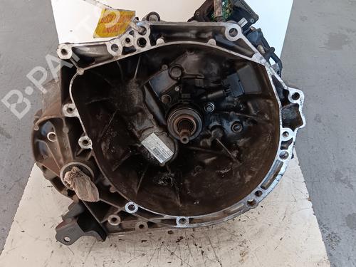 Gearbox CITROËN C4 CACTUS | BP31068189M3 - Image 4
