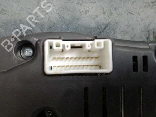 Instrument cluster TOYOTA AVENSIS Estate (_T25_) 2.2 D-4D (ADT251_, ADT251R) | BP12806128C47