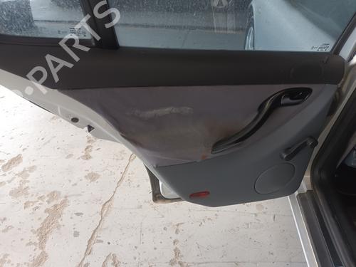 Forkjerm høyre SEAT TOLEDO II (1M2)  | BP28215903C42 