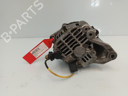 Alternator NISSAN X-TRAIL I (T30)  | BP20235921M7 