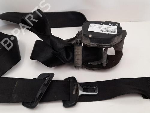 Sicherheitsgurt hinten links für SEAT CORDOBA (6L2) 1.4 16V (75 hp) 12767834