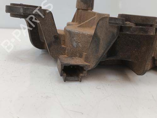 Rear wiper motor RENAULT KANGOO / GRAND KANGOO II (KW0/1_) 1.5 dCi 85 (KW0K, KW0L, KW0B) | BP18965485M102 