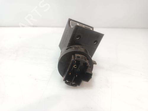 Electronic module FIAT DOBLO Box Body/MPV (223_) 1.9 JTD | BP31588919M83 