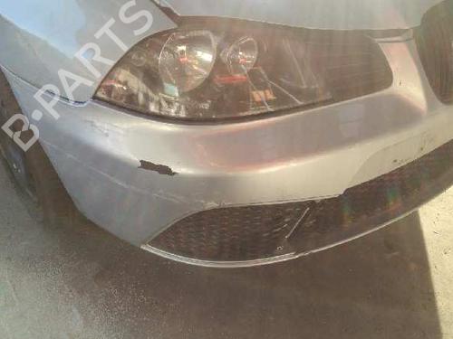 Engine control unit (ECU) SEAT IBIZA III (6L1)  | BP12725351M57 