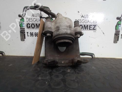 Left front brake caliper SEAT CORDOBA (6K1, 6K2) 1.9 D | BP12810598M105 