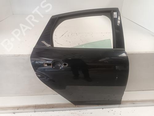 Porte arrière droite Porte arrière droite FORD FOCUS III 1.6 Ti (105 hp) 34375767 34375767