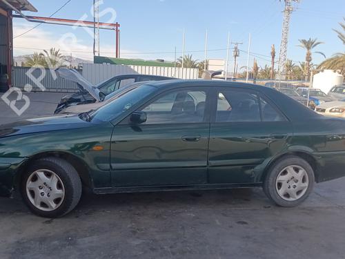 Left front indicator MAZDA 626 V (GF) 2.0 TD (GFFP) | BP33214151C32 - Image 5