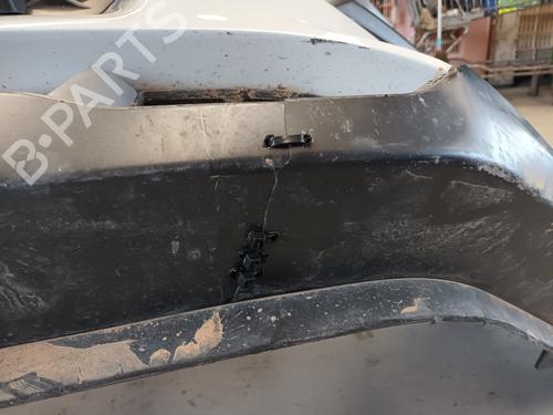 Front bumper HYUNDAI KONA (OS, OSE, OSI) 1.6 GDi Hybrid | BP24900521C7 