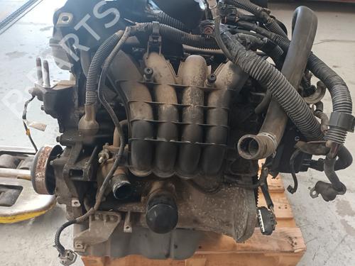 Engine SMART FORFOUR (454) 1.3 (454.031) | BP30077557M1 