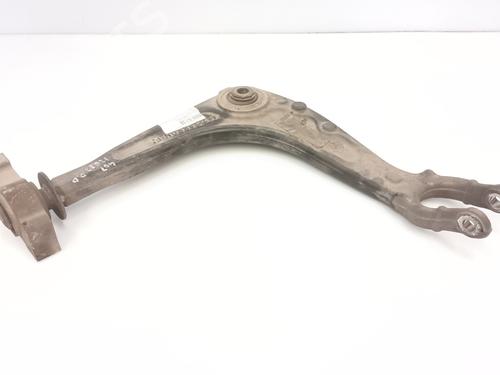 Right front suspension arm PEUGEOT 407 (6D_) 2.0 (6DRFNB, 6DRFNE) | BP27357749M13 