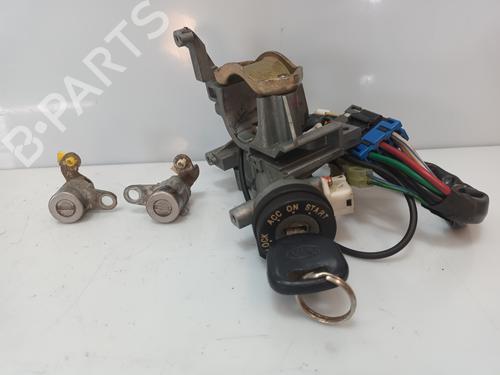 Elektronisk modul KIA CARNIVAL II (GQ) 2.9 CRDi (144 hp) 13984885