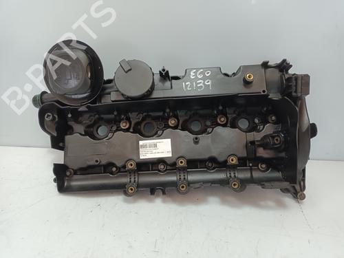 Used Valve cover BMW 5 (E60) 520 d (177 hp) 22994590