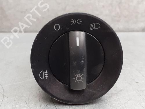 Forlygtekontakt VW POLO (9N_, 9A_) 1.4 16V (80 hp) 12754986