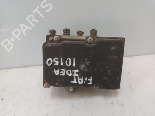 ABS pump FIAT IDEA (350_)  | BP19449445M43 