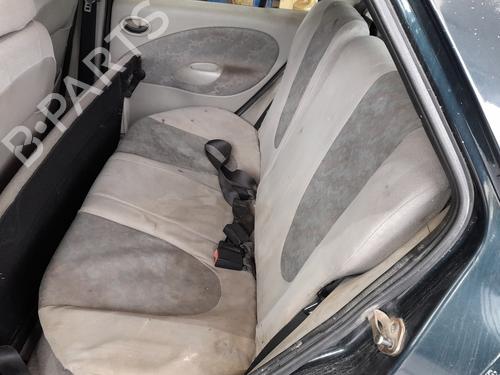 Højre bagtil støddæmper FORD FIESTA IV (JA_, JB_) 1.8 D | BP16886959M19 