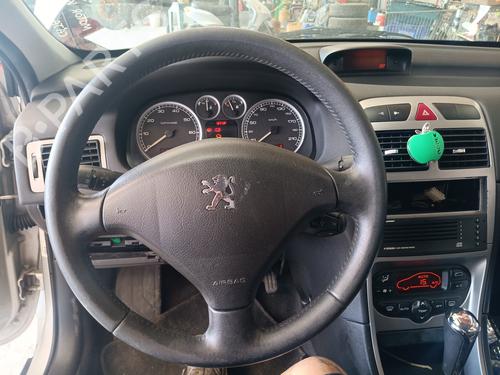 Headlight switch PEUGEOT 307 (3A/C) 2.0 16V | BP36787984I24  - Image 23