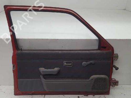 Left front door ROVER METRO Box Body / Hatchback (XF)  | BP12859042C2