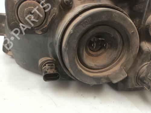 Right headlight HYUNDAI GETZ (TB) 1.1 | BP29634721C29 