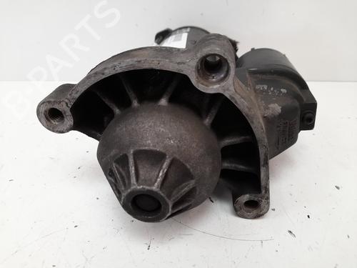 Starter CITROËN XANTIA (X1_, X2_) 1.9 Turbo D | BP12690099M8 
