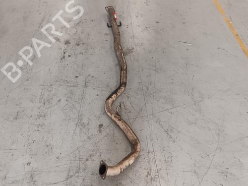 Exhaust system SUBARU LEGACY V Estate (BR) 2.0 D AWD | BP17620946M121 