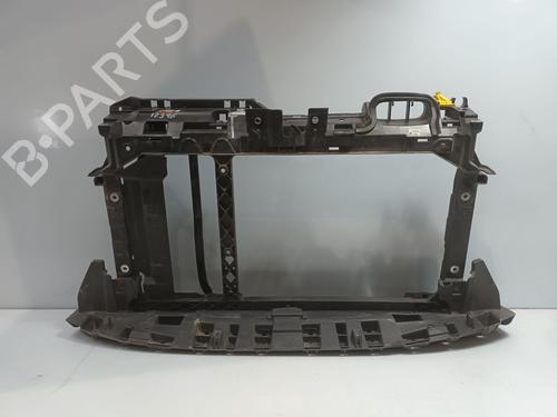 Used Front slam panel FORD FIESTA VI (CB1, CCN) 1.25 (82 hp) 31957538