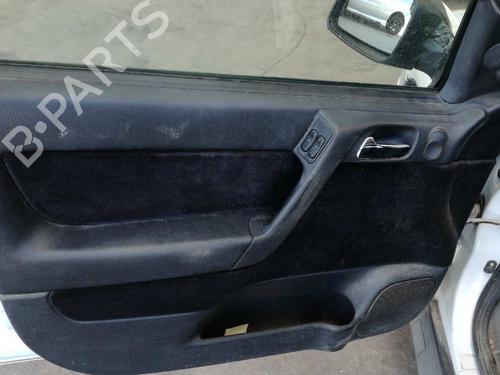 Warning switch OPEL ASTRA G Estate (T98) 2.0 DTI 16V (F35) | BP12705664I22