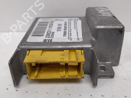 Airbag styreenhed FORD MONDEO II (BAP) 1.8 i | BP12802661M53 