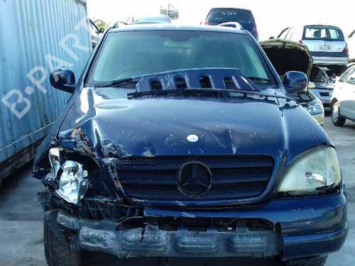 Elektronisk sensor MERCEDES-BENZ M-CLASS (W163) ML 270 CDI (163.113) | BP13976037M84