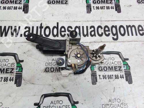Used Rear wiper motor HYUNDAI ACCENT I (X-3) 1.3 i 12V (84 hp) 12799661