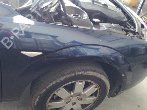 Front right seatbelt FORD MONDEO III Turnier (BWY) 2.0 16V TDDi / TDCi | BP12733830I25 