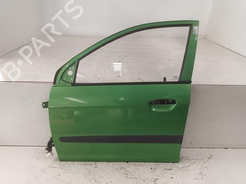 Left front door KIA PICANTO I (SA) 1.1 | BP19545210C2 
