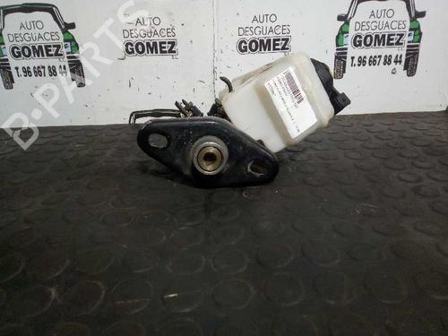 Brake master cylinder FORD FIESTA III (GFJ) 1.4 | BP12684135M77 
