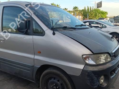 Catalyst HYUNDAI H-1 / STAREX Bus (A1) 2.5 TD 4WD | BP40235828M10  - Image 12