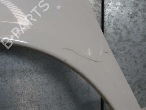 Left front fenders LANCIA PHEDRA (179_) 2.0 D Multijet (179.AXL1B, 179.BXL1B) | BP12700392C41 