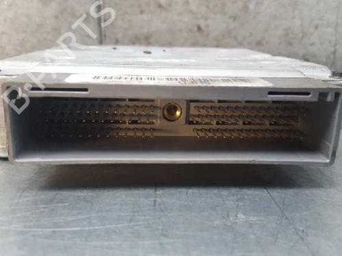Engine control unit (ECU) FORD FIESTA Hatchback Van (JV_) D 1.8 | BP12717156M57 