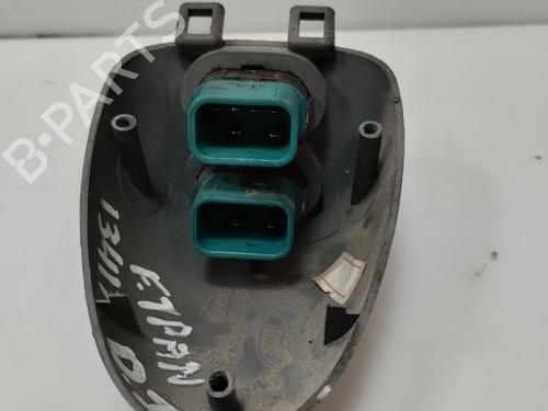 Left front window switch FORD TRANSIT Van (FA_ _) | BP35811945I27 - Image 3