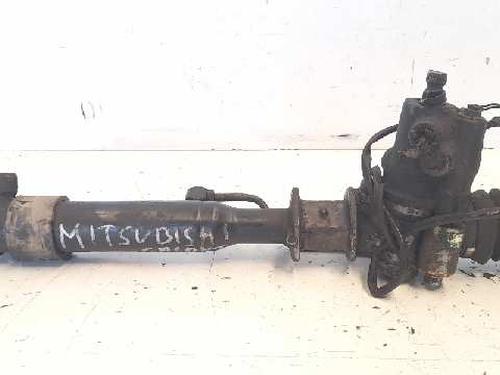 Steering rack MITSUBISHI GALANT VIII (EA_) 2.0 (EA2A) | BP12762350M22 
