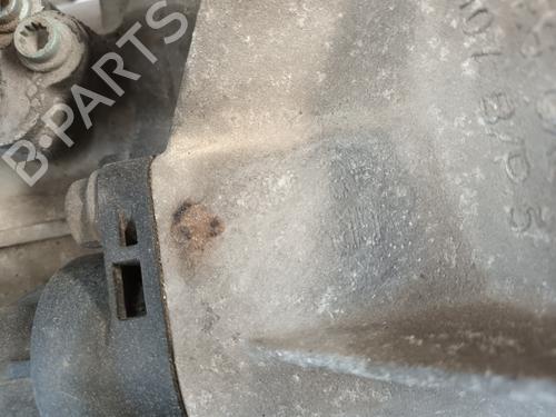 Gearbox VW POLO (9N_, 9A_) 1.4 16V | BP17792230M3 