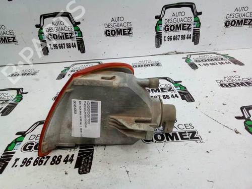 Right front indicator SEAT INCA (6K9) 1.9 SDI | BP12808278C33 
