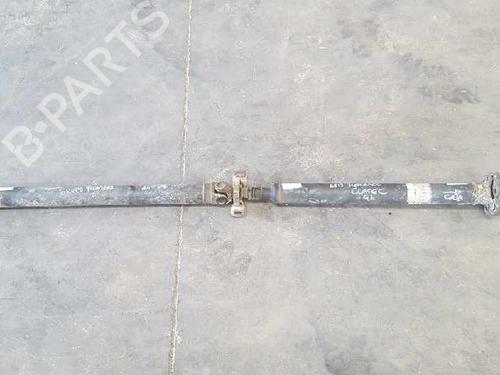 Used Driveshaft MERCEDES-BENZ C-CLASS T-Model (S202) C 230 T (202.083) (150 hp) 12742534