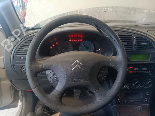 Front left lock CITROËN XSARA Coupe (N0) 2.0 HDI 90 | BP29161240C98 