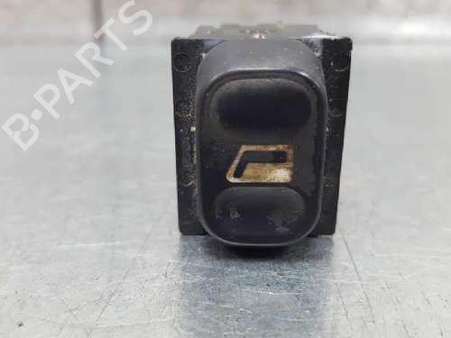 Used Left rear window switch Left rear window switch CITROËN XSARA (N1) 1.6 16V (109 hp) 12800076 12800076